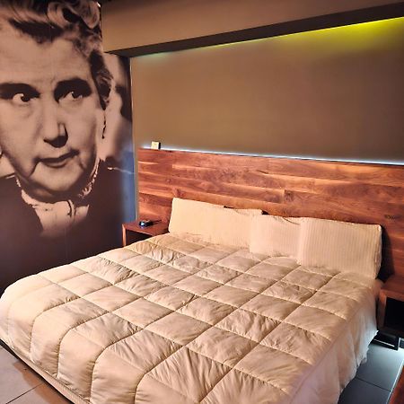 Hotel Rio Rita Tijuana Eksteriør billede