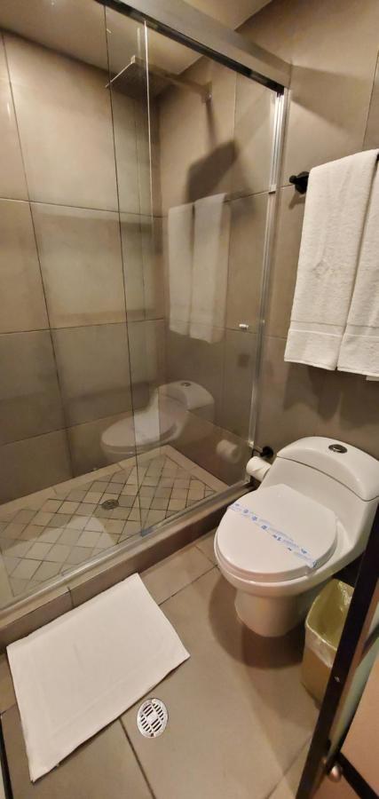 Hotel Rio Rita Tijuana Eksteriør billede