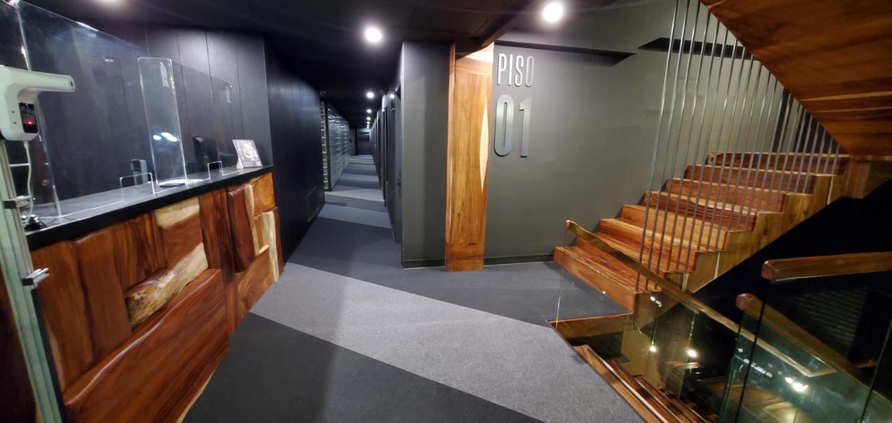 Hotel Rio Rita Tijuana Eksteriør billede