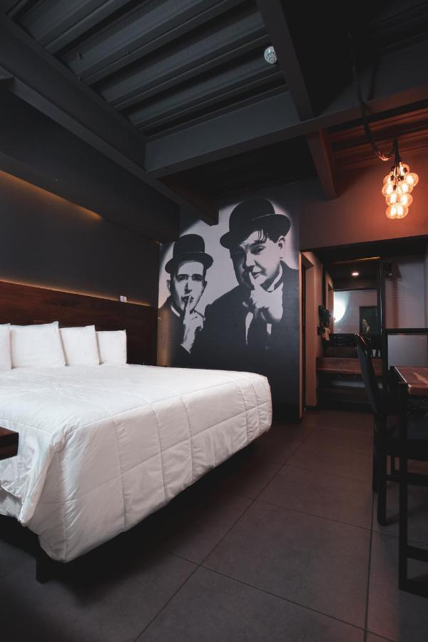 Hotel Rio Rita Tijuana Eksteriør billede