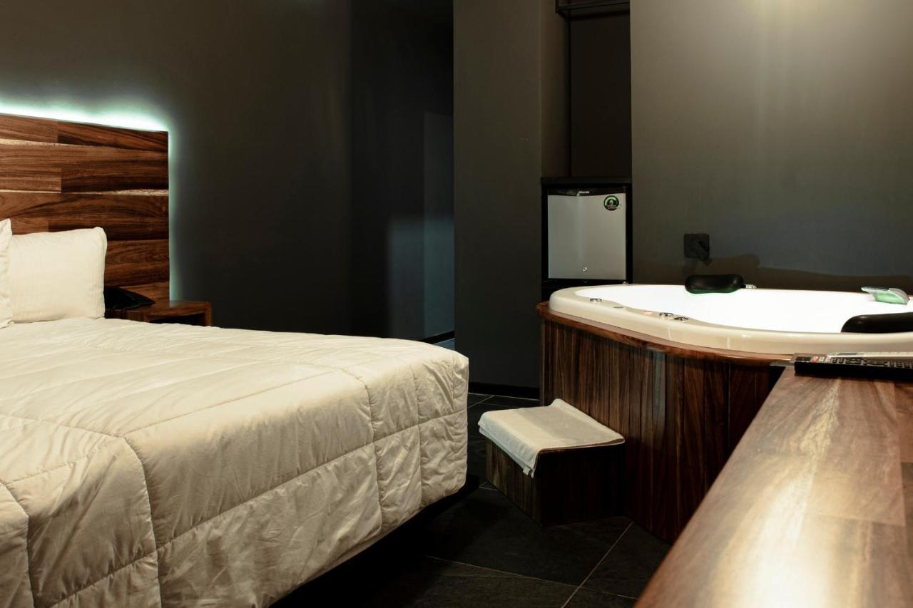 Hotel Rio Rita Tijuana Eksteriør billede