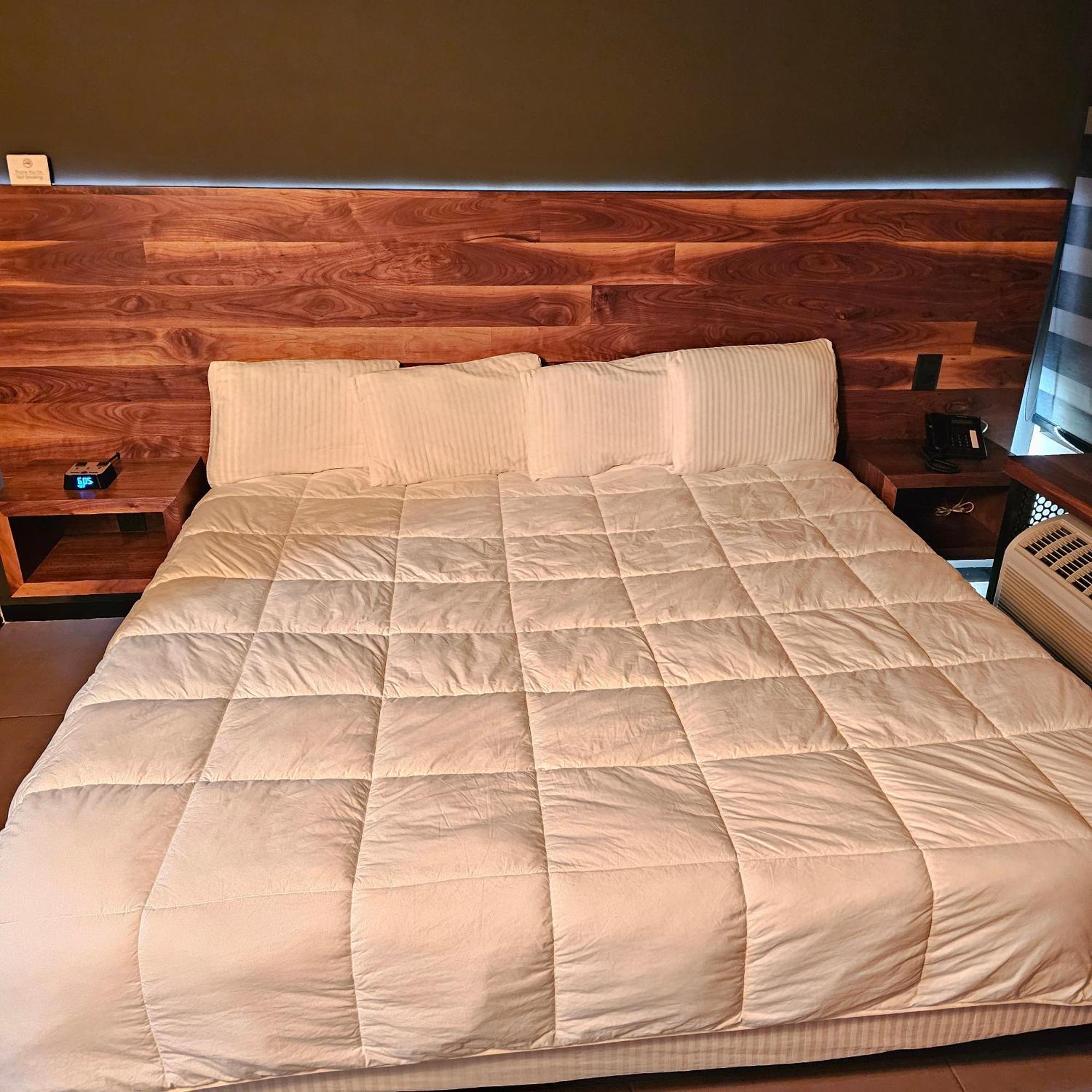 Hotel Rio Rita Tijuana Eksteriør billede